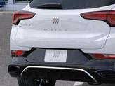 Thumbnail of 2026 Summit White Buick Encore GX
