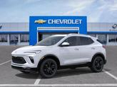 Thumbnail of 2026 Summit White Buick Encore GX