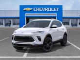 Thumbnail of 2026 Summit White Buick Encore GX