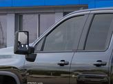 Thumbnail of 2025 Black Chevrolet Silverado 2500