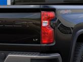 Thumbnail of 2025 Black Chevrolet Silverado 2500