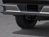Thumbnail of 2025 Black Chevrolet Silverado 2500