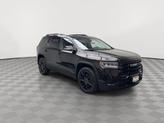 Thumbnail of 2023 Ebony Twilight Metallic GMC Acadia