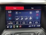 Thumbnail of 2023 Ebony Twilight Metallic GMC Acadia