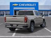 Thumbnail of 2026 Coastal Dune GMC Sierra 1500
