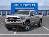 Thumbnail of 2026 Coastal Dune GMC Sierra 1500