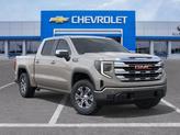 Thumbnail of 2026 Coastal Dune GMC Sierra 1500
