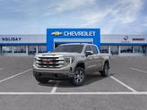 Thumbnail of 2026 Coastal Dune GMC Sierra 1500