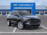 Thumbnail of 2026 Ebony Twilight Metallic Buick Encore GX