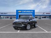 Thumbnail of 2026 Ebony Twilight Metallic Buick Encore GX