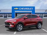 Thumbnail of 2026 Brilliant Red Buick Encore GX