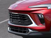 Thumbnail of 2026 Brilliant Red Buick Encore GX