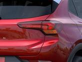 Thumbnail of 2026 Brilliant Red Buick Encore GX