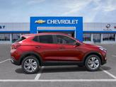 Thumbnail of 2026 Brilliant Red Buick Encore GX