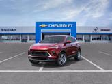 Thumbnail of 2026 Brilliant Red Buick Encore GX