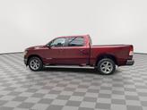 Thumbnail of 2022 Delmonico Red Pearlcoat RAM 1500