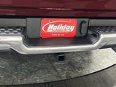 Thumbnail of 2022 Delmonico Red Pearlcoat RAM 1500