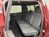 Thumbnail of 2022 Delmonico Red Pearlcoat RAM 1500