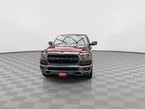 Thumbnail of 2022 Delmonico Red Pearlcoat RAM 1500
