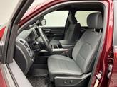 Thumbnail of 2022 Delmonico Red Pearlcoat RAM 1500
