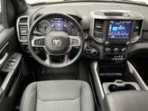 Thumbnail of 2022 Delmonico Red Pearlcoat RAM 1500