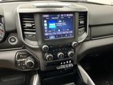 Thumbnail of 2022 Delmonico Red Pearlcoat RAM 1500