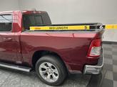 Thumbnail of 2022 Delmonico Red Pearlcoat RAM 1500