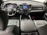 Thumbnail of 2022 Delmonico Red Pearlcoat RAM 1500