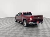 Thumbnail of 2022 Delmonico Red Pearlcoat RAM 1500