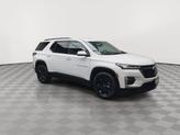 Thumbnail of 2023 Summit White Chevrolet Traverse