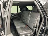 Thumbnail of 2023 Black Chevrolet Tahoe