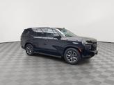 Thumbnail of 2023 Black Chevrolet Tahoe