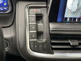 Thumbnail of 2023 Black Chevrolet Tahoe