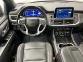 Thumbnail of 2023 Black Chevrolet Tahoe