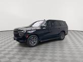 Thumbnail of 2023 Black Chevrolet Tahoe
