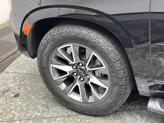 Thumbnail of 2023 Black Chevrolet Tahoe