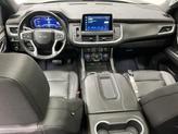 Thumbnail of 2023 Black Chevrolet Tahoe