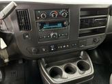 Thumbnail of 2024 Summit White Chevrolet Express 3500