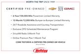 Thumbnail of 2024 Summit White Chevrolet Express 3500