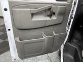 Thumbnail of 2024 Summit White Chevrolet Express 3500