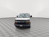 Thumbnail of 2024 Summit White Chevrolet Express 3500