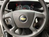 Thumbnail of 2024 Summit White Chevrolet Express 3500