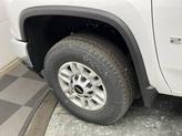 Thumbnail of 2025 Summit White Chevrolet Silverado 2500