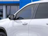 Thumbnail of 2026 summit white Buick Enclave