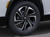 Thumbnail of 2026 summit white Buick Enclave