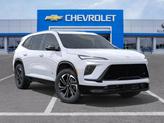 Thumbnail of 2026 summit white Buick Enclave