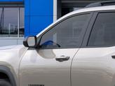 Thumbnail of 2026 Riverstone Metallic GMC Terrain
