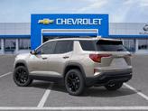Thumbnail of 2026 Riverstone Metallic GMC Terrain