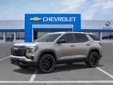 Thumbnail of 2026 Riverstone Metallic GMC Terrain