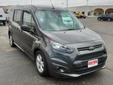 Thumbnail of 2015 Magnetic Metallic Ford Transit Connect